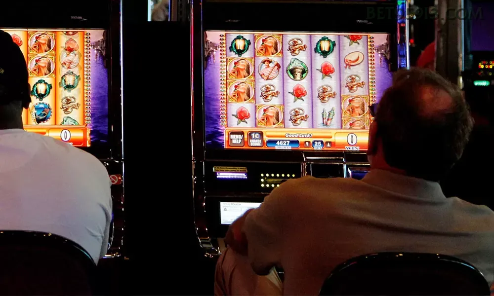 Gates of Olympus slot bet959