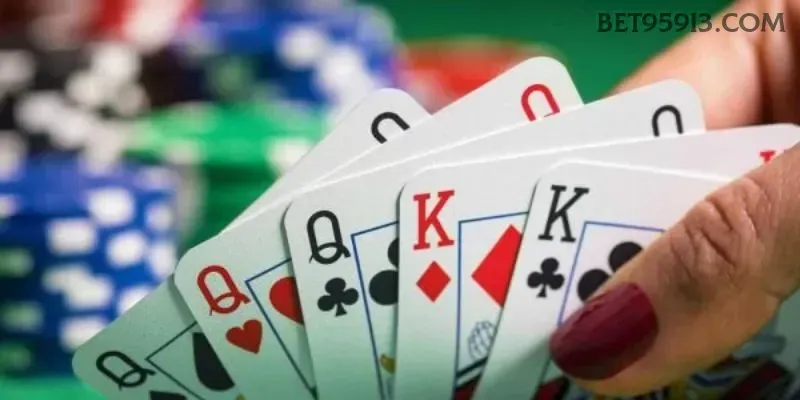 Saque PIX bet959